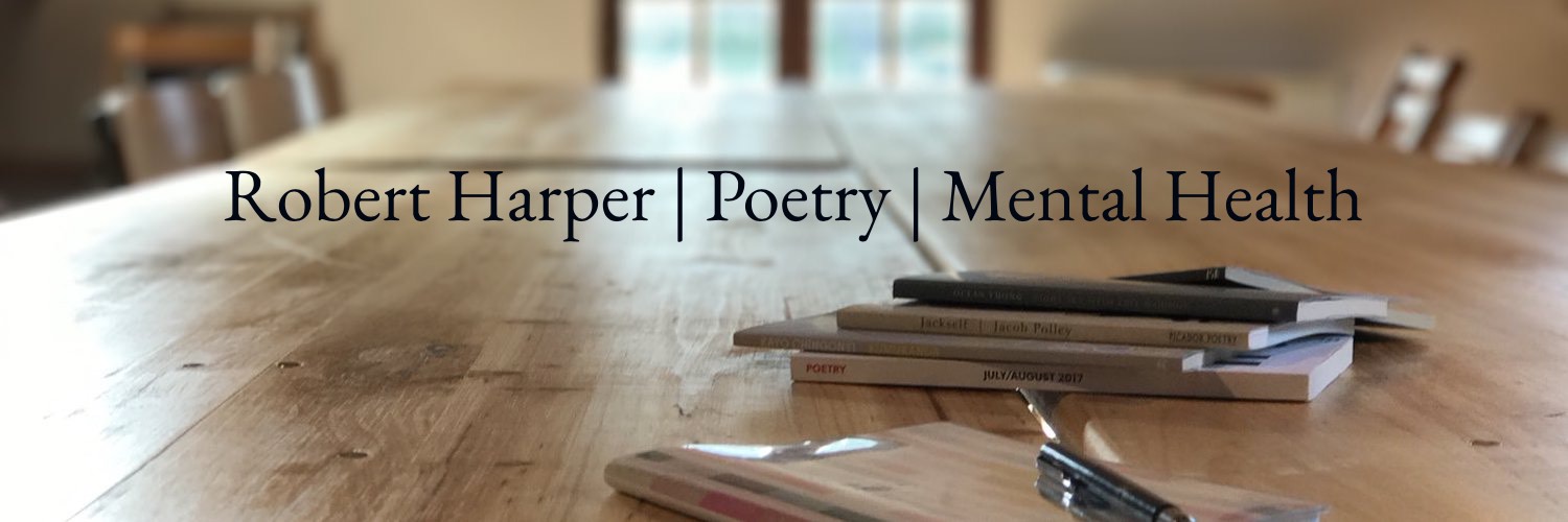 Robert Harper banner