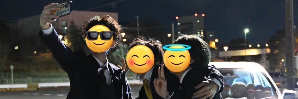 リトルデーモンとり🕊️/ニャオシグニャル banner