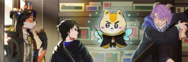 Sulkyfridge01 Profile Banner