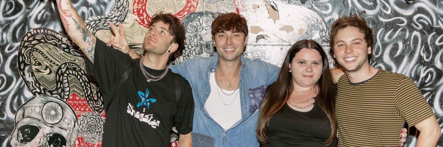 ayeeitsbritt's profile banner image