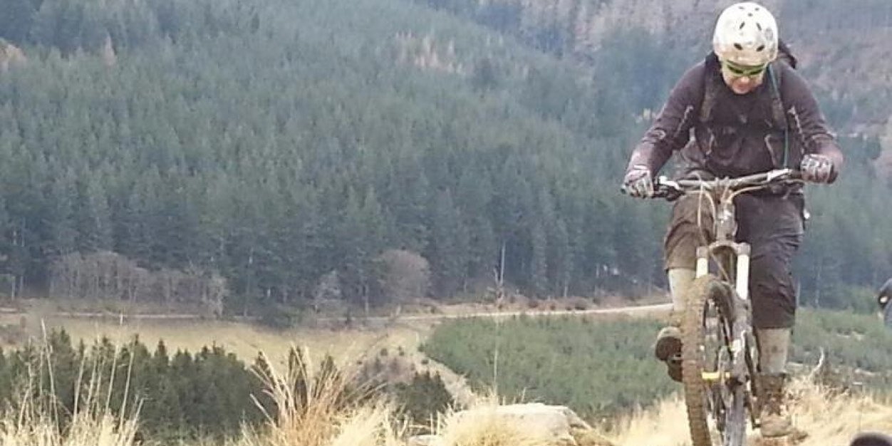 Spudalud's profile banner image