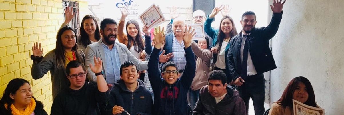 Fundación Educ. Ser banner