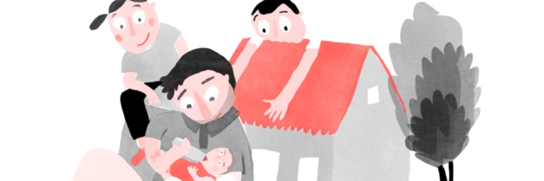 Mes presques riens banner