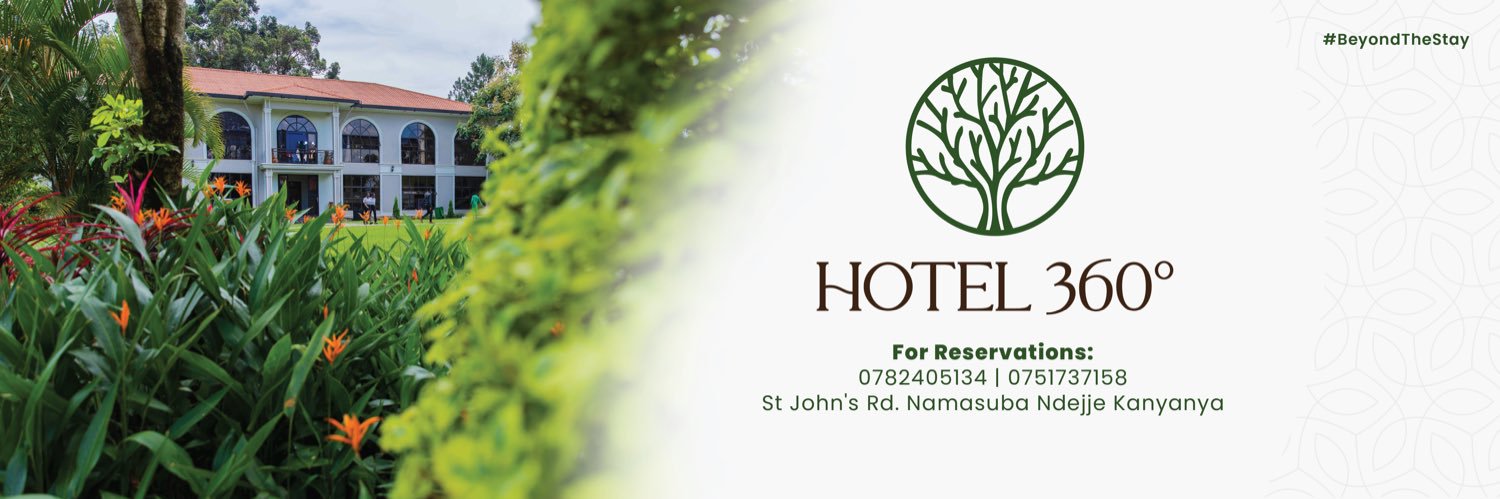 Hotel 360°'s banner