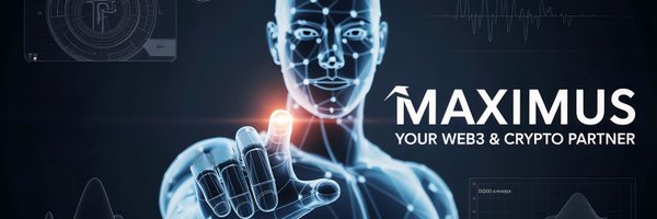 QubicMaximus Profile Banner