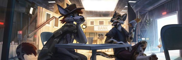 PatrickSnowyote Profile Banner