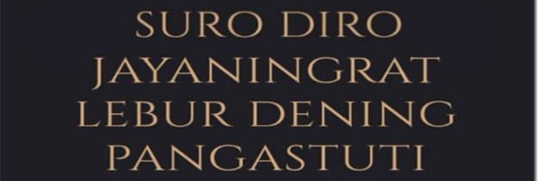 YuliSugiyanto06 Profile Banner