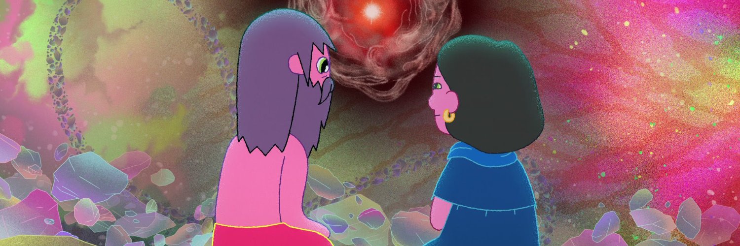 oudeivson's profile banner image