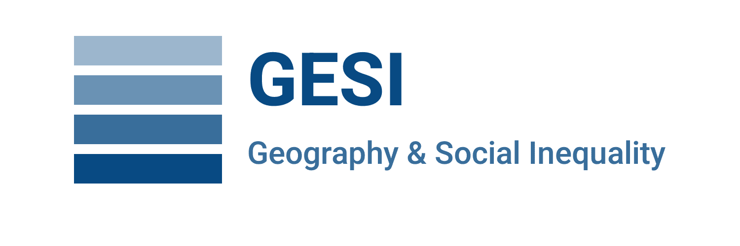 GESI_project banner