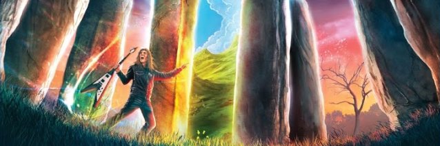 GRöcƙ Müsïc banner