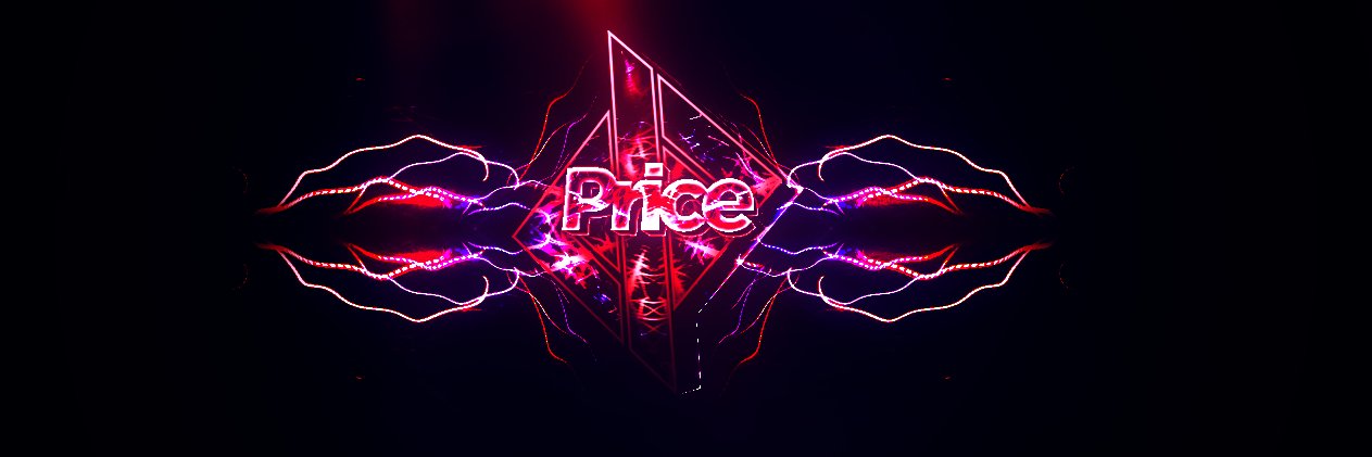 Price banner