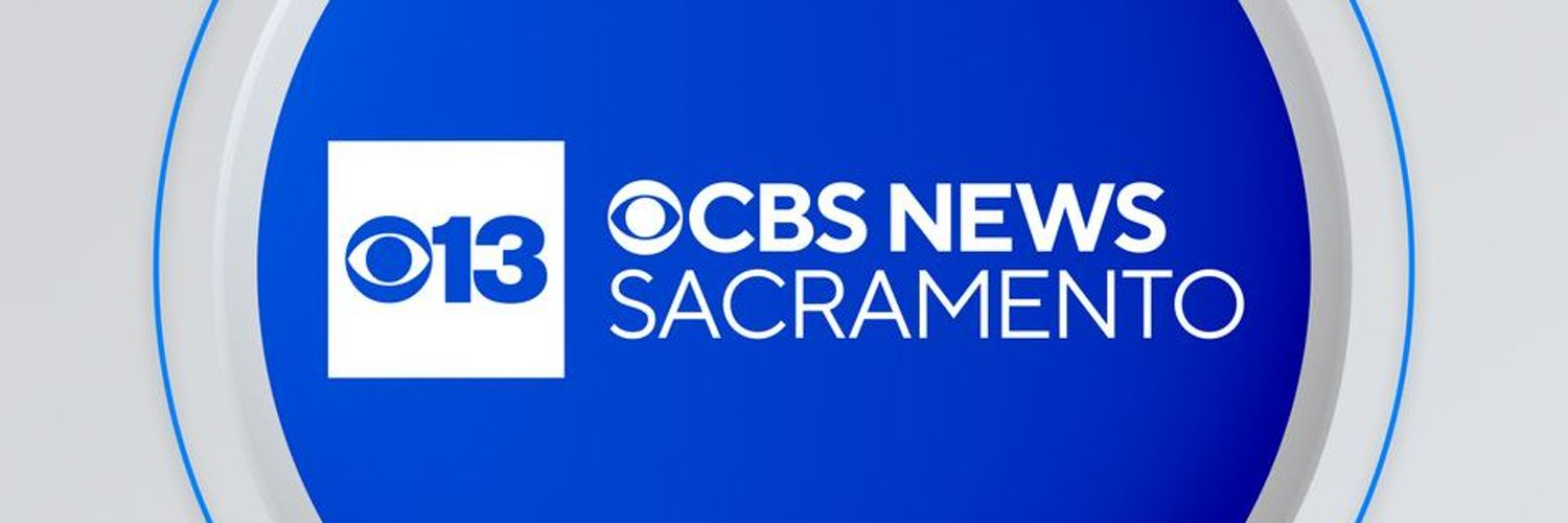 CBS Sacramento Profile Banner