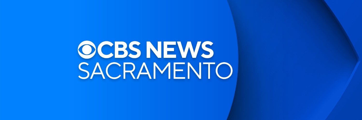 CBS Sacramento's banner
