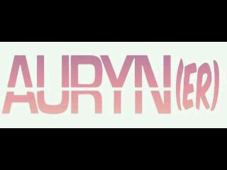 AurynersMA's profile banner image