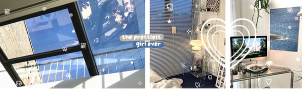 iMessKarina Profile Banner