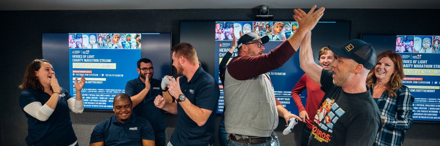 HeyMisterRyan 🎮 Li's Dad banner