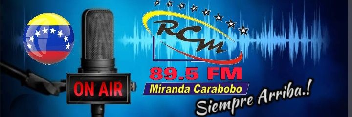 RadioRCMfm's profile banner image