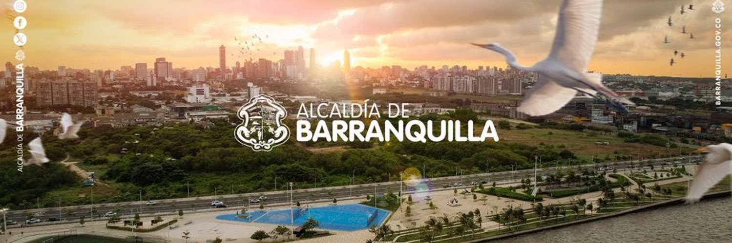 ParticipaBaq's profile banner image