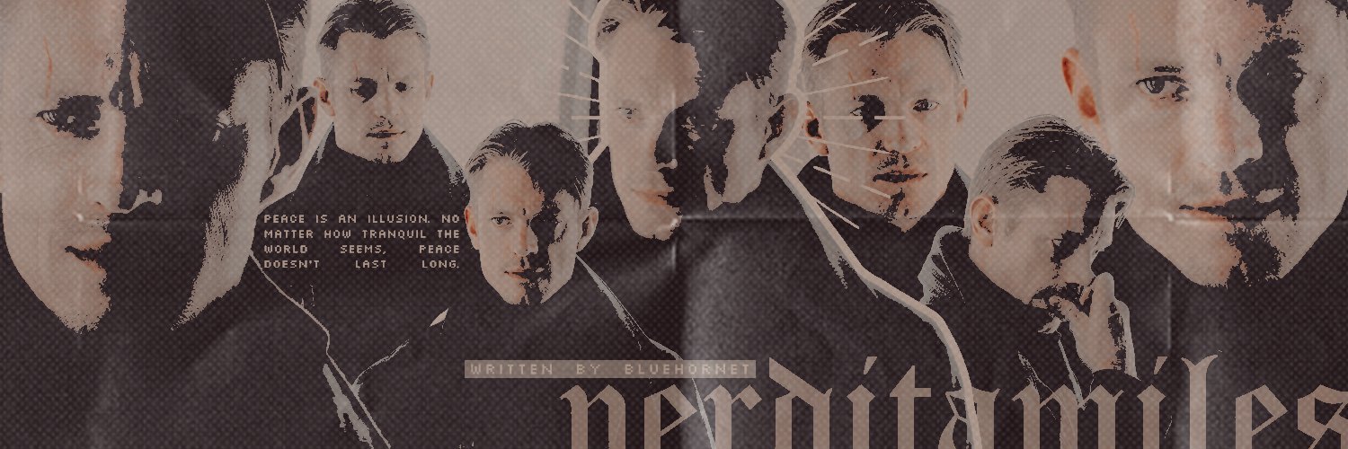 ˗ˏˋ 𝐂𝐎𝐋𝐄. banner