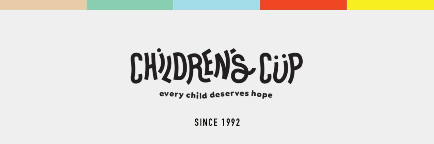 childrenscup's profile banner image