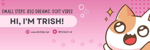 _trish_xD Profile Banner