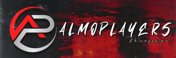 ALWAYSALMO Profile Banner