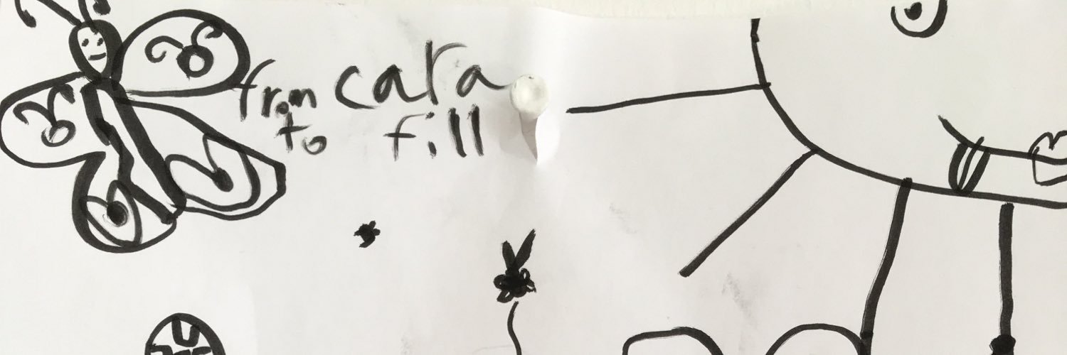 fillharrison's profile banner image
