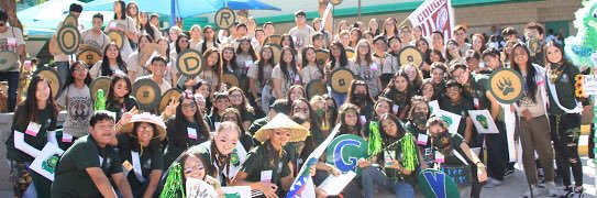 GVKeyClub's profile banner image