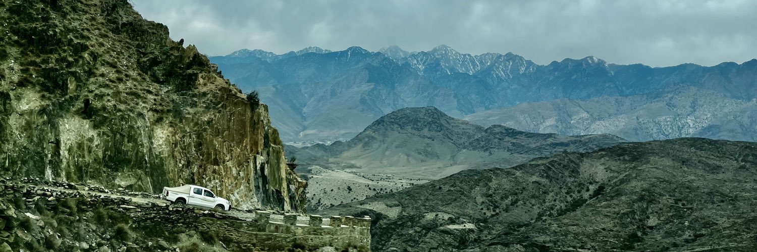 Ahmed Kodouda banner