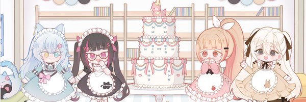 kuriimu_vtuber Profile Banner