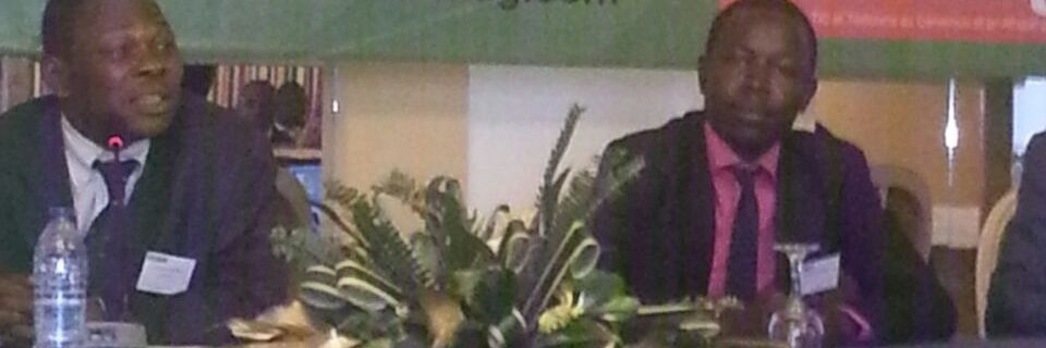 Patrick KOUOBOU banner