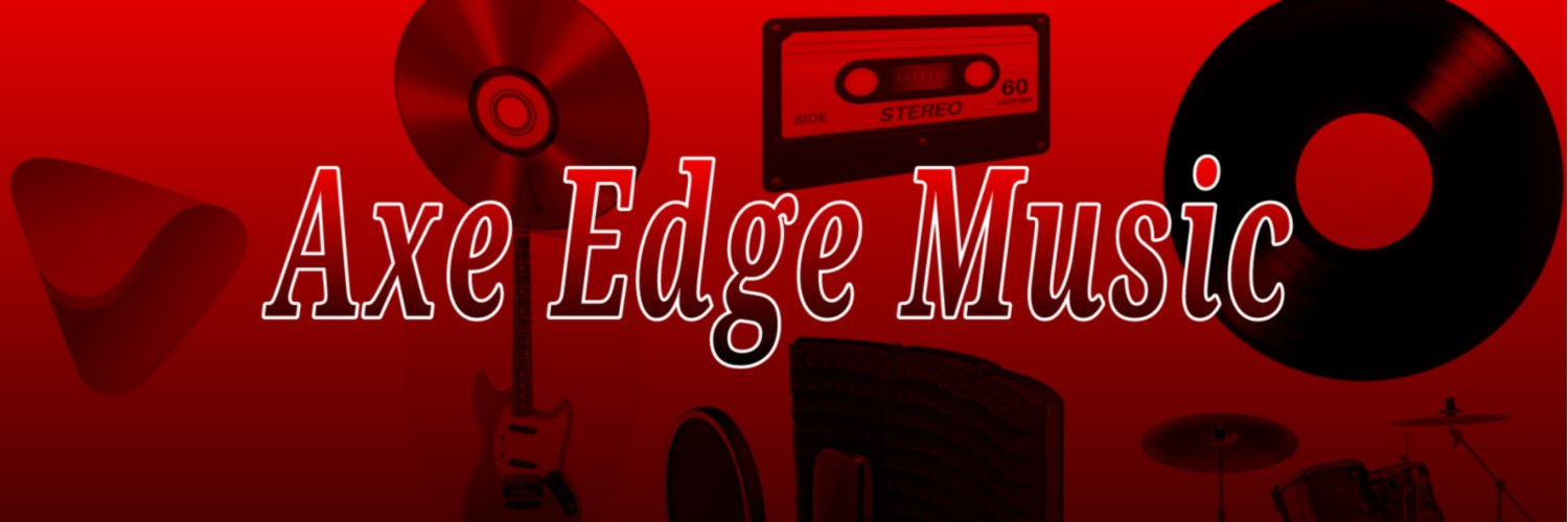 AxeEdgeMusic's profile banner image