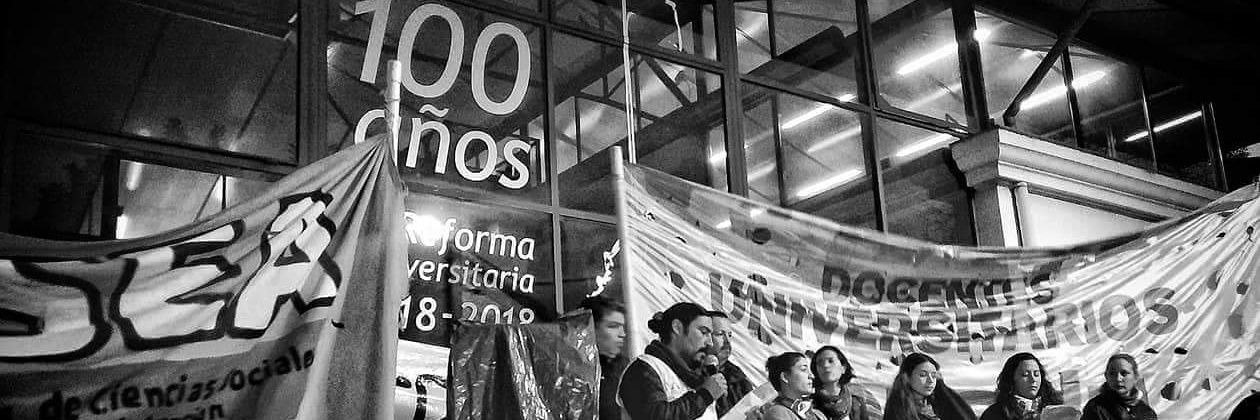 Jorge Luis Núñez banner