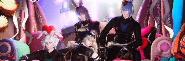 LaaaL08 Profile Banner