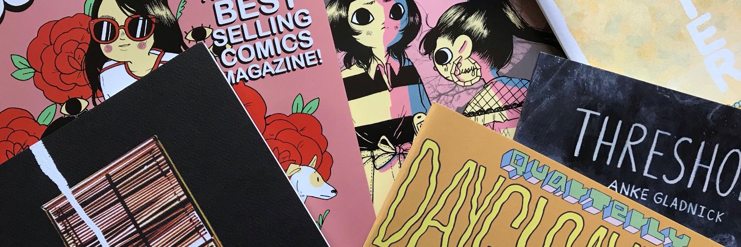 ThirdBear Press's banner