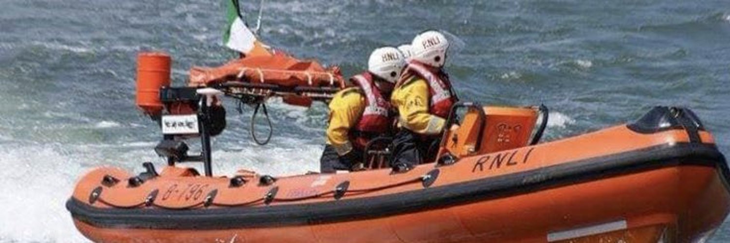 Rutland & Melton RNLI Fundraising Branch Profile Banner