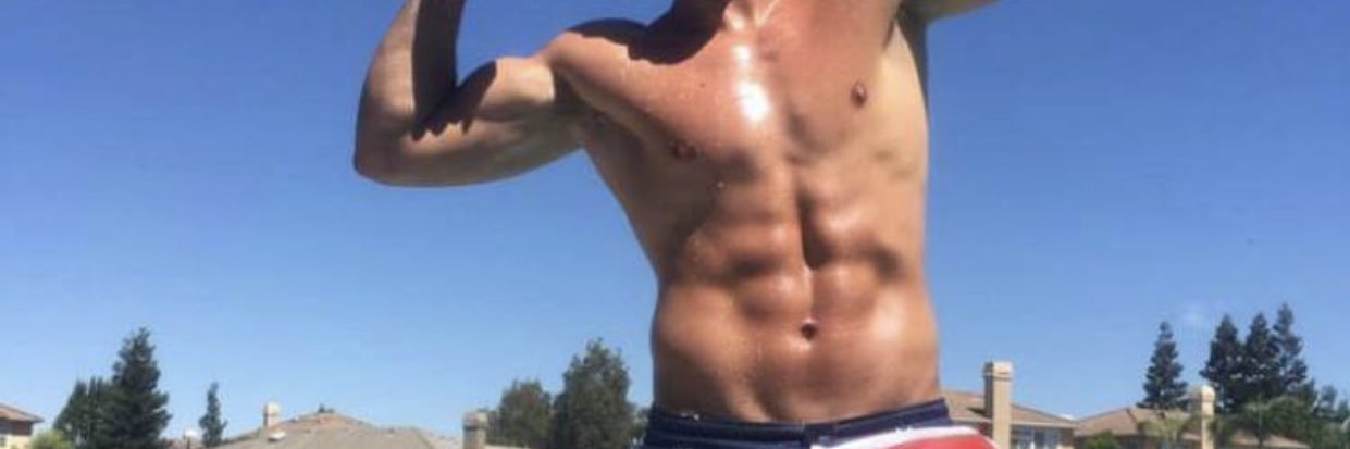 ALPHA DOM XXX banner