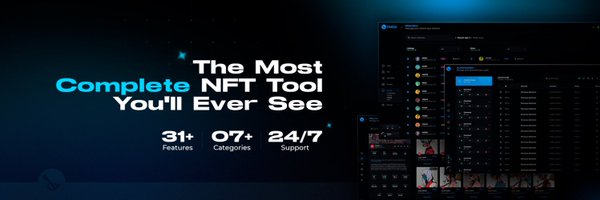 plenty_tools Profile Banner