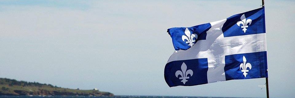 Lucien Rodrigue's banner