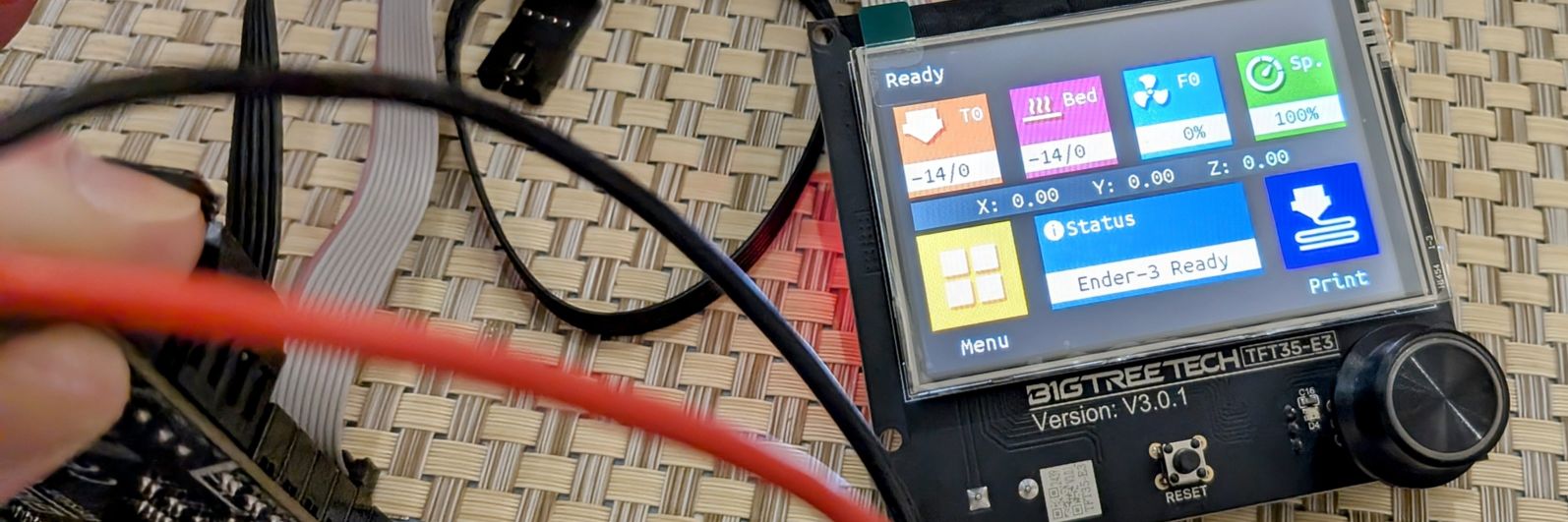 TheArduinoGuy (Mike McRoberts) banner