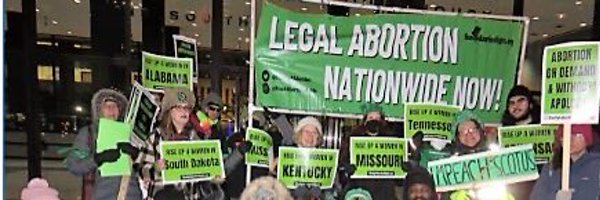 Riseup4abortio2 Profile Banner