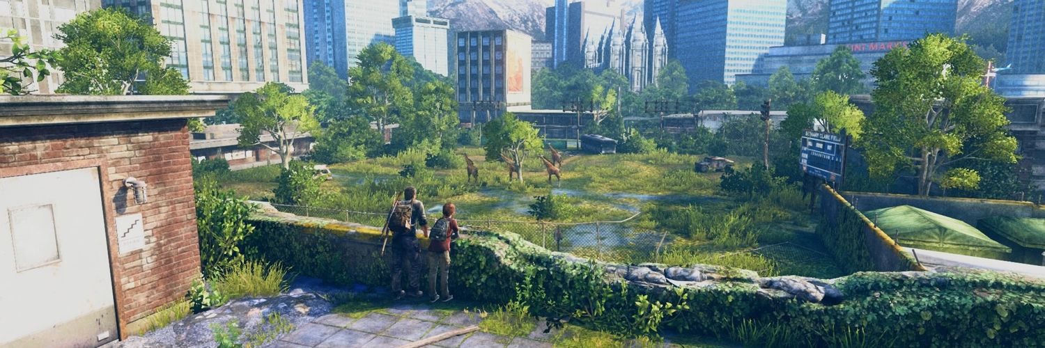 JollyLittleElf's profile banner image