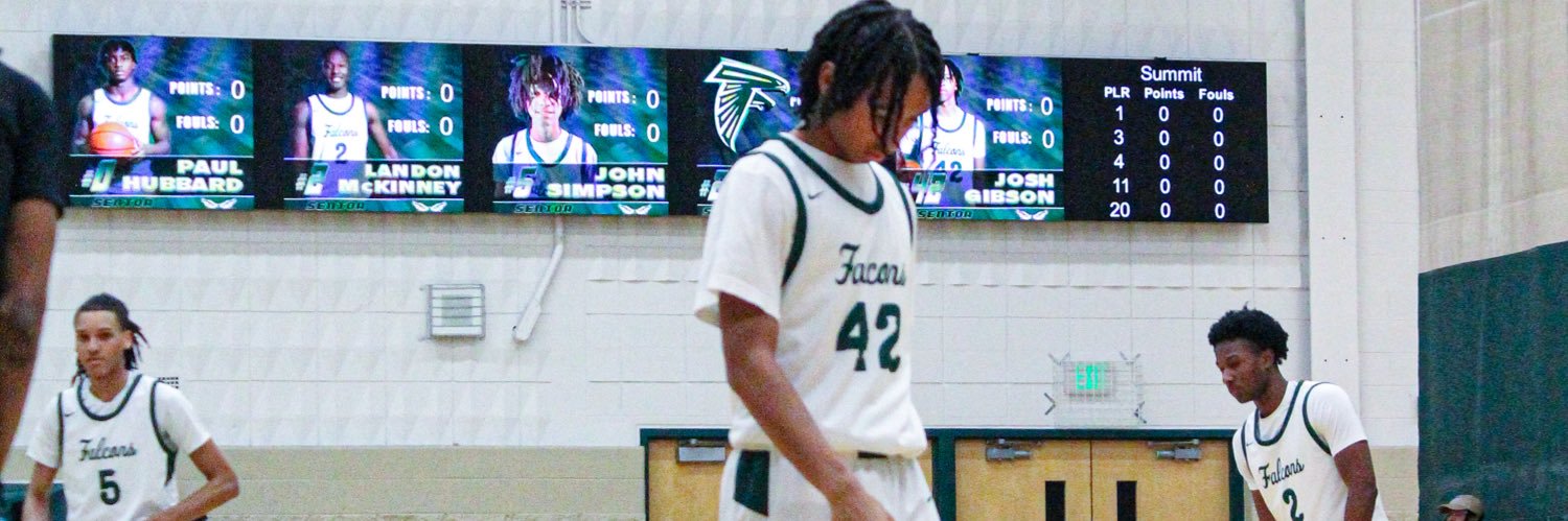 Joshua Gibson banner