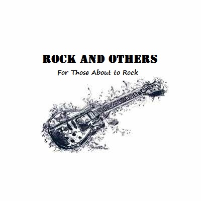 Rock and Others's banner