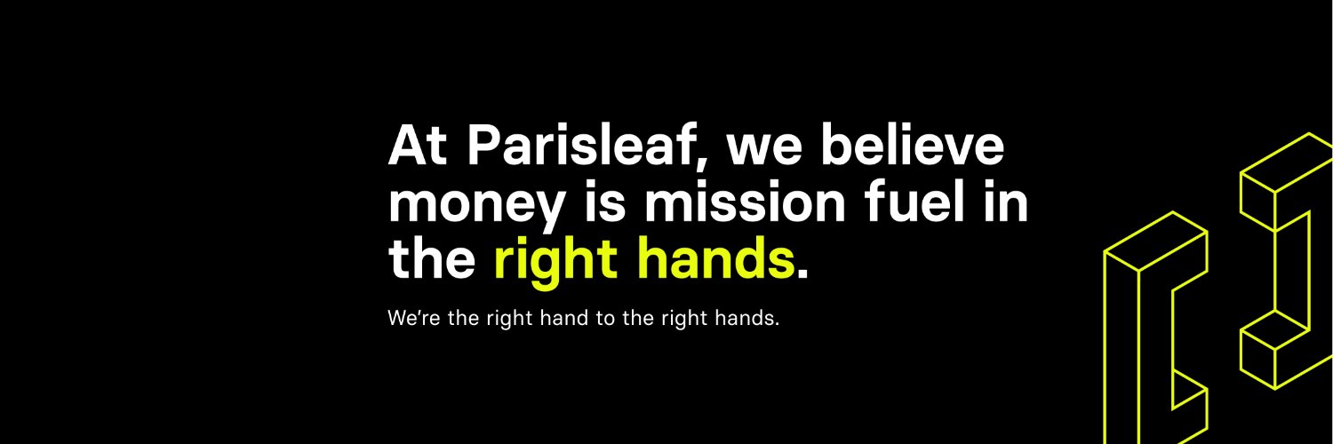 Parisleaf's profile banner image