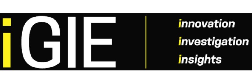 iGIE's banner