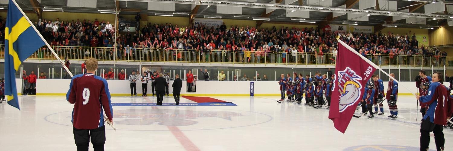 Haninge Anchors (HaningeAnchors) Twitter