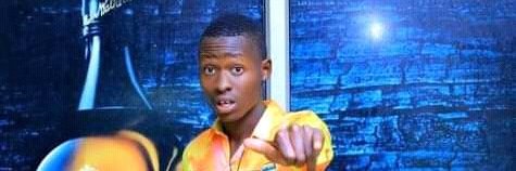 Asiimwe Aggrey banner