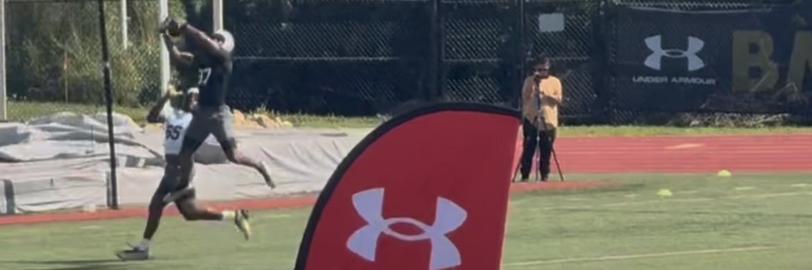 Vondarius Lane Jr's banner