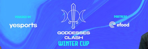 GoddessesClash Profile Banner